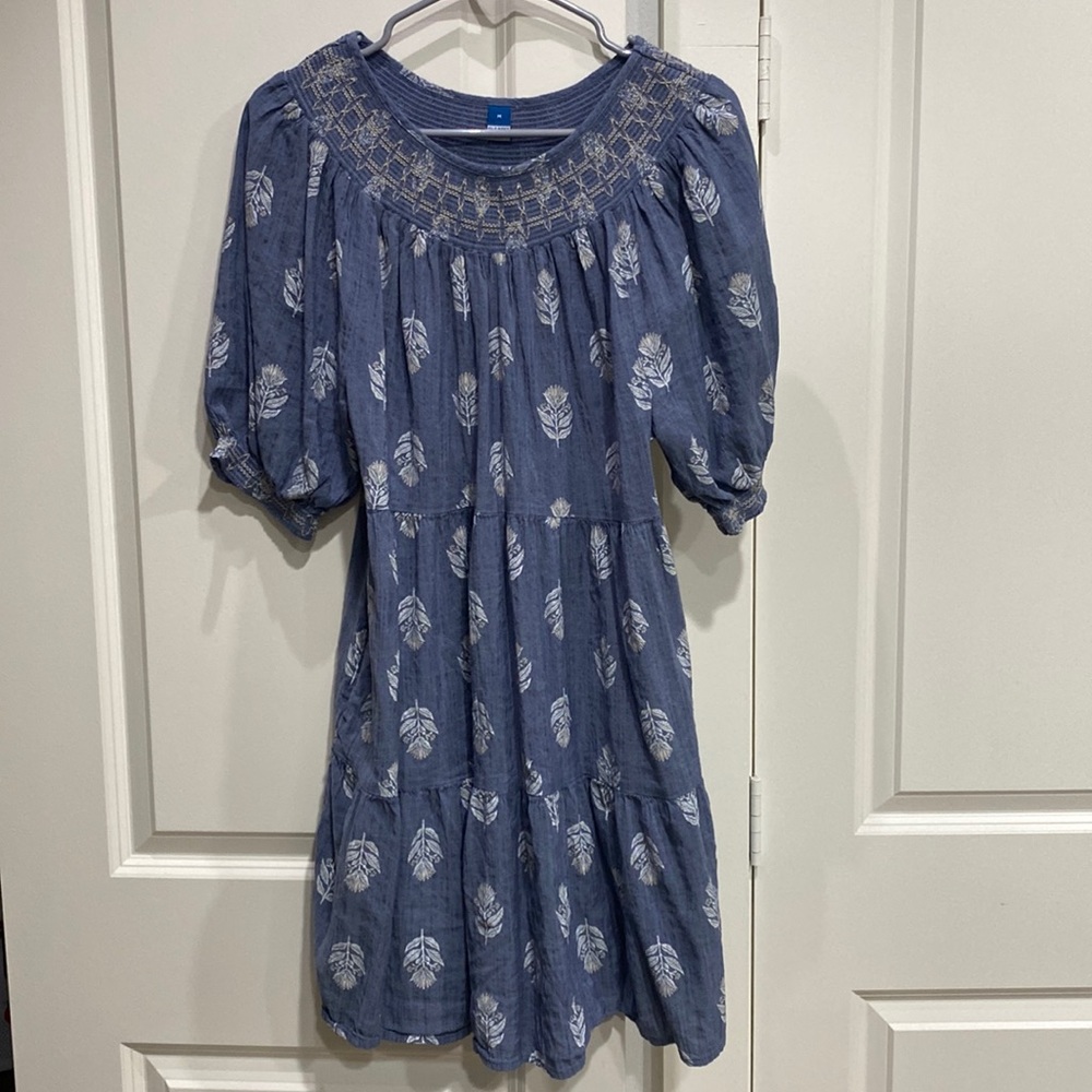 EUC Old Navy sundress with POCKETS!